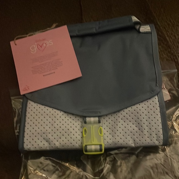 thirty-one Other - NWT THIRTY-ONE Fold-Over Lunch Bag